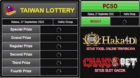 live draw pcso hari ini tercepat